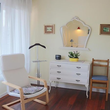 Apartamento ลาเรโด ภายนอก รูปภาพ