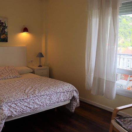 Apartamento ลาเรโด ภายนอก รูปภาพ