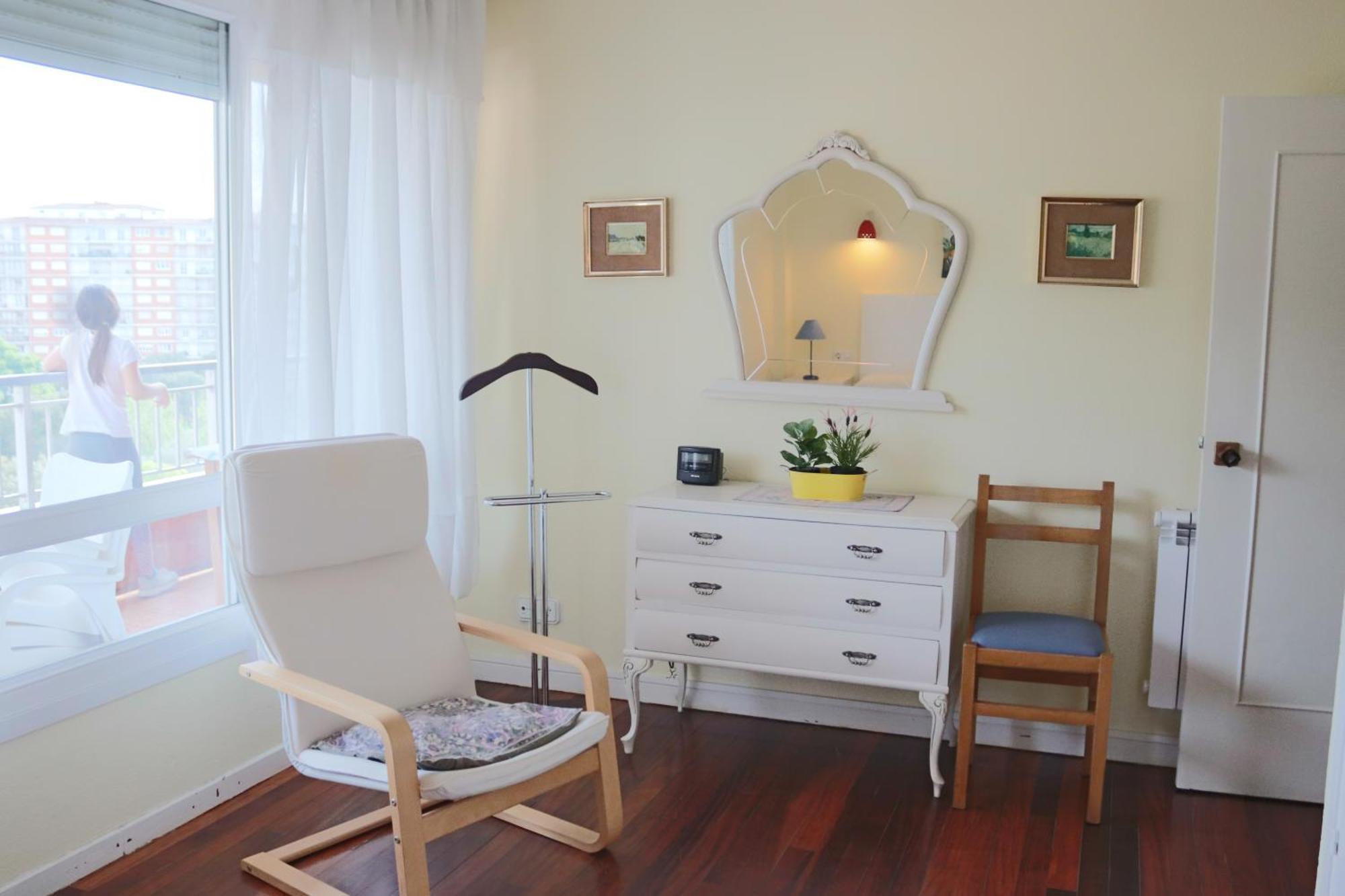 Apartamento ลาเรโด ภายนอก รูปภาพ