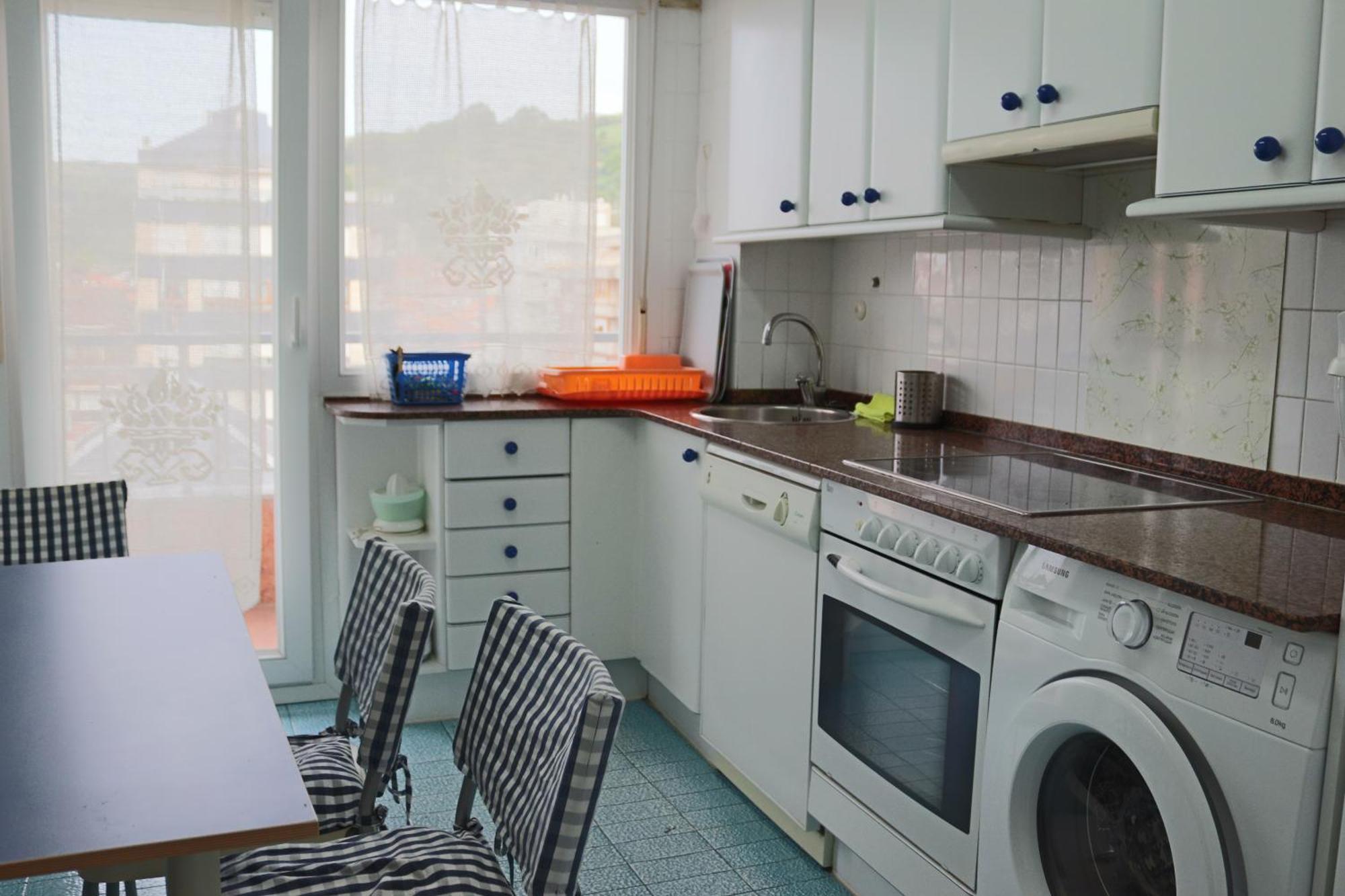 Apartamento ลาเรโด ภายนอก รูปภาพ