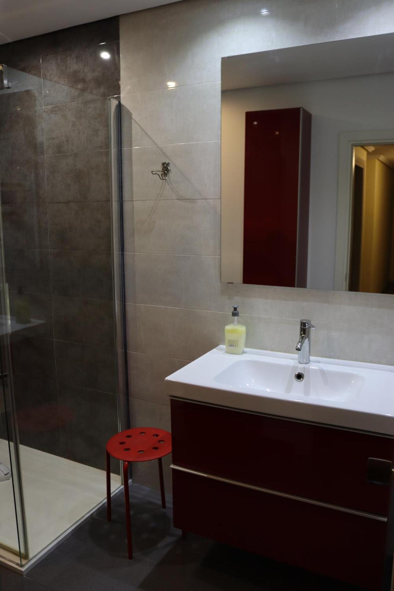 Apartamento ลาเรโด ภายนอก รูปภาพ